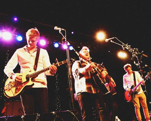 GEAR:   ANTHEM   |   M1   |   VENUE DI