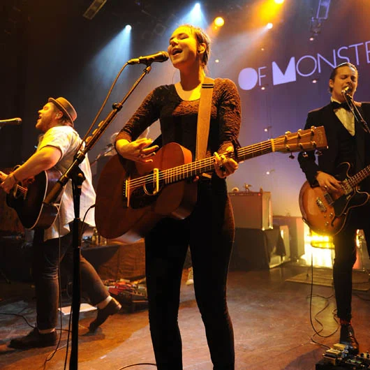 Of Monsters And Men