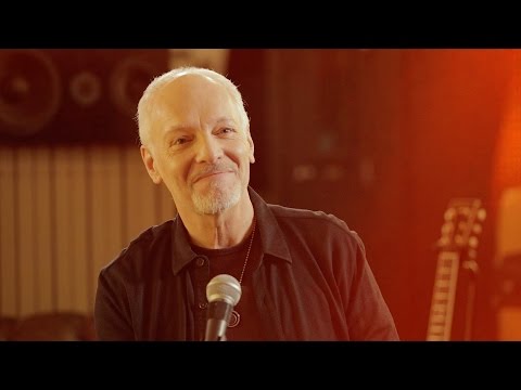Peter Frampton | Interview