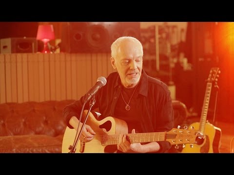 Peter Frampton | Baby, I Love Your Way