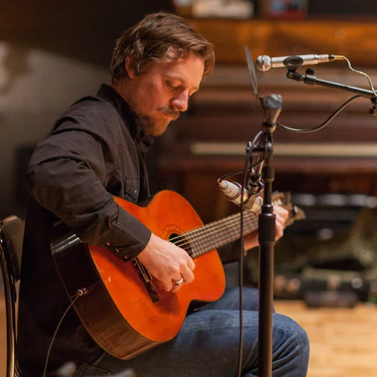 Sturgill Simpson