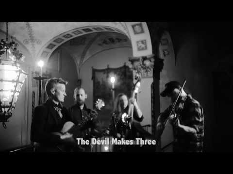 The Devil Makes Three - Johnson Family (Salt Stage Sessions)