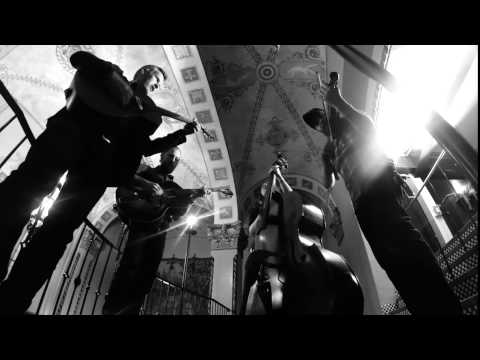 The Devil Makes Three - Dead Body Moving (Salt Stage Sessions)