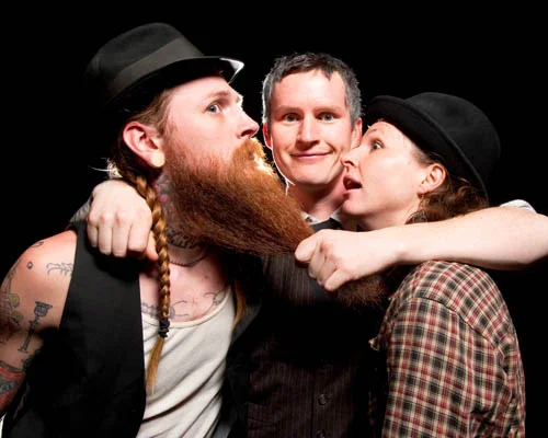 GEAR:   BANJO PICKUP   |   M80   |   VENUE DI