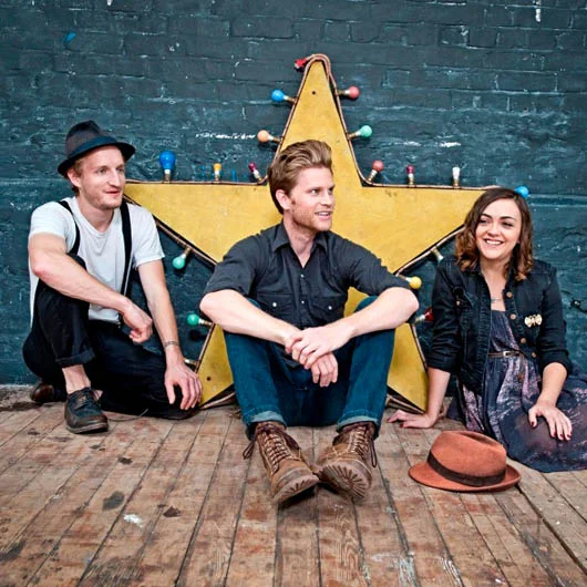 The Lumineers
