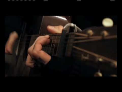 City and Colour - The Girl (Official Video)