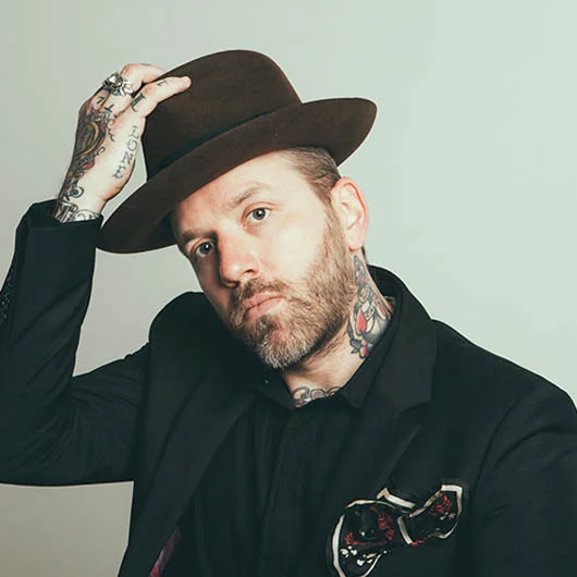 Dallas Green - City and Colour