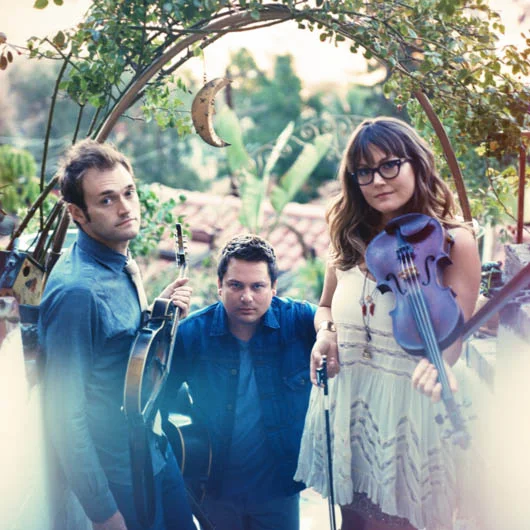 Nickel Creek