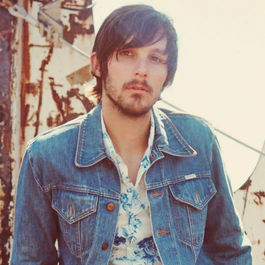 Charlie Worsham
