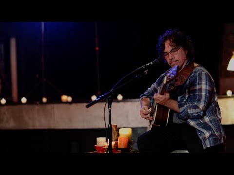 JOHN OATES | Pushing a Rock Uphill