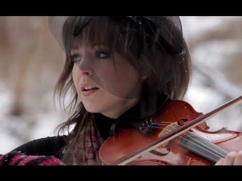 What Child is This - Lindsey Stirling