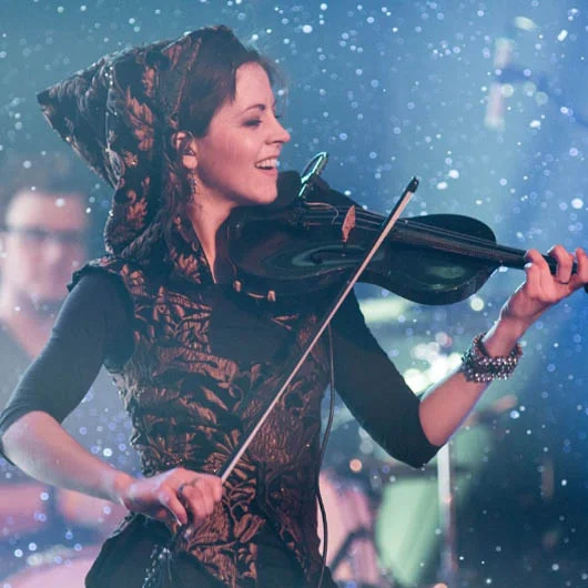 Lindsey Stirling
