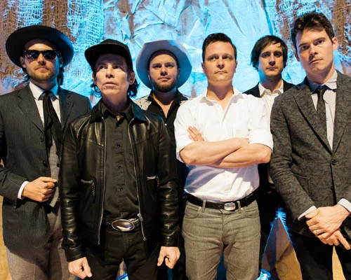 GEAR:   ANTHEM   |   VENUE DI