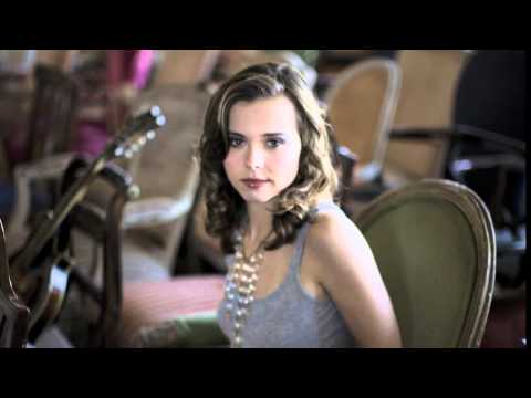 Sierra Hull - Daybreak EPK