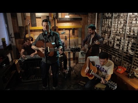 American Aquarium | Losing Side of 25