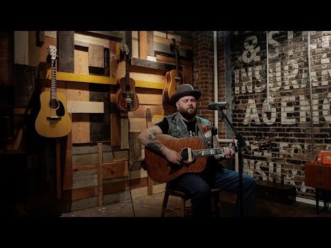 Joshua Hedley | Broken Man