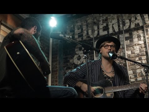 JP Harris and Chance McCoy | Sugar Babe