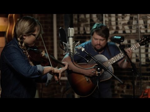 Sean and Sara Watkins | Bella and Ivan