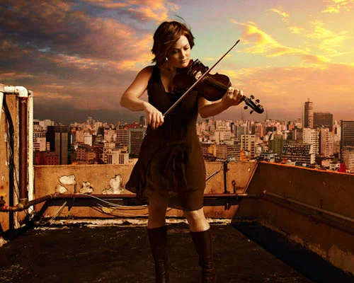 GEAR:   VIOLIN PICKUP   |   VENUE DI   |   PARA DI