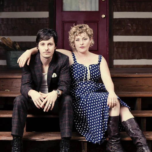 Shovels &amp; Rope