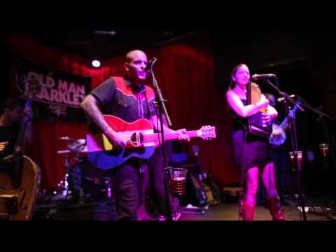 Old Man Markley | Come Around Here