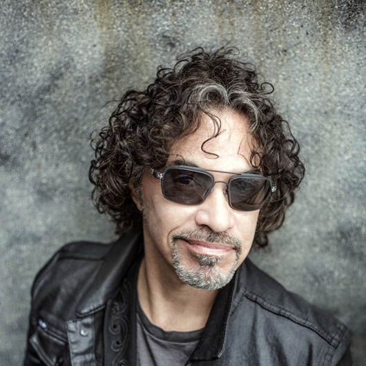 John Oates