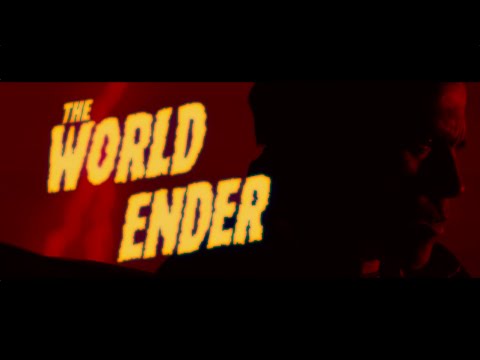 Lord Huron - The World Ender (Official)