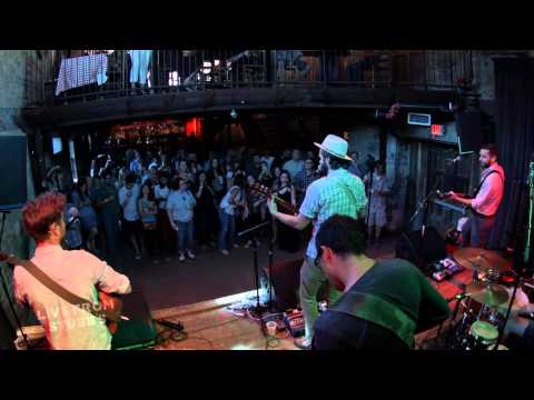 Lord Huron - Full Concert - Live From Stubb's - W2O Group