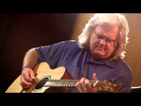 Ricky Skaggs | Lyric Acoustic Microphone