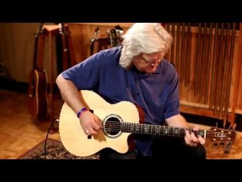Ricky Skaggs | Can't Shake Jesus