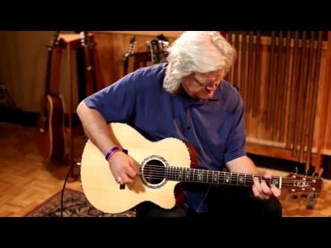 Ricky Skaggs | Can't Shake Jesus