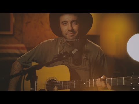 Luke Bell | Sand Mountain Blues