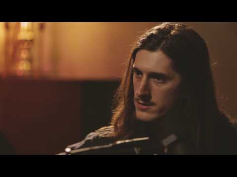 Reuben Bidez | Turning to Wine