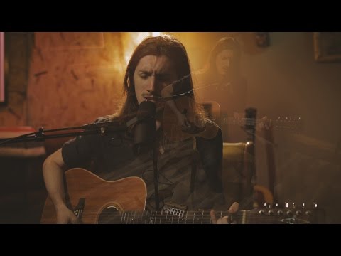 Reuben Bidez | Intruder