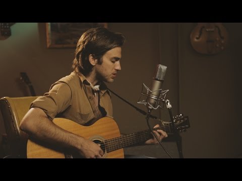 Andrew Combs | Silk Flowers