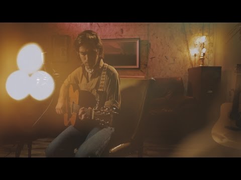 Andrew Combs | Hazel