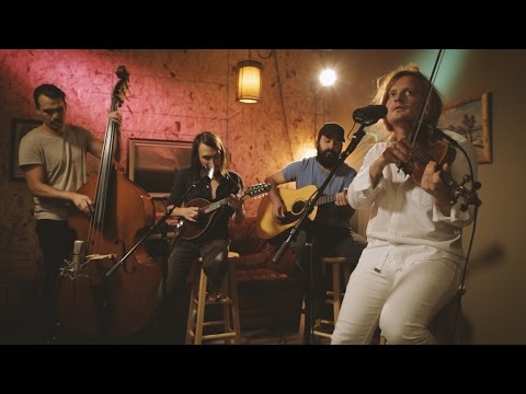 Kellen of Troy | So You Found Yourself a Rockstar