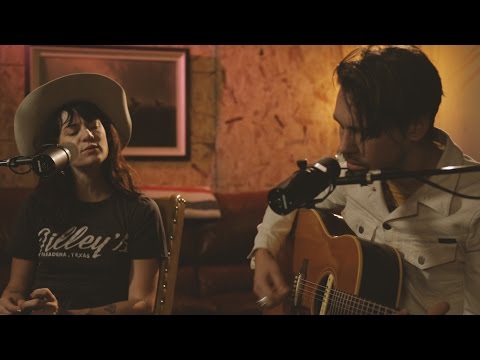 Nikki Lane | To Love is to Fly