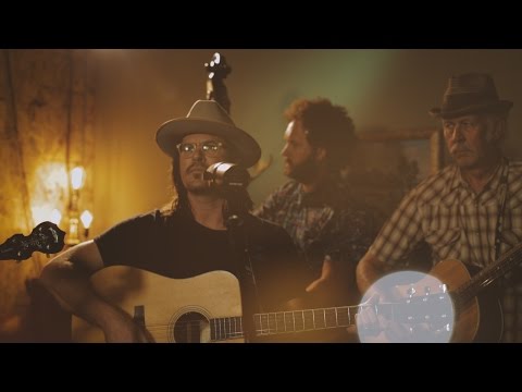 Moonsville Collective | End of the Line