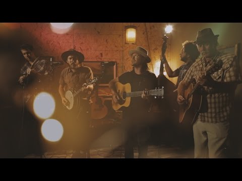 Moonsville Collective | In the Morning