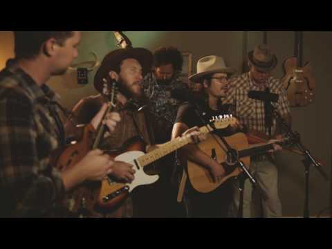 Moonsville Collective | America