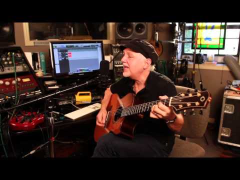 Phil Keaggy | Where the Morning Dawns