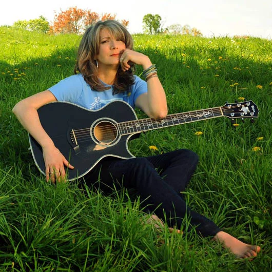 Kathy Mattea