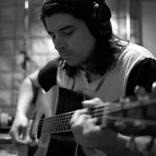 Matt Vasquez - Delta Spirit