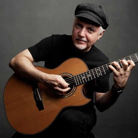 Phil Keaggy