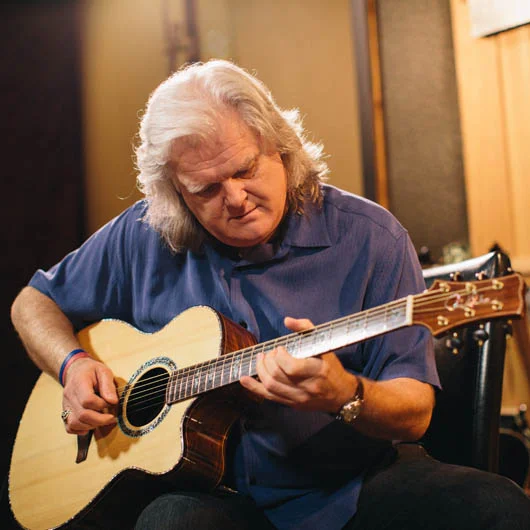Ricky Skaggs