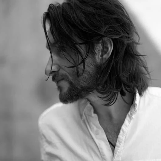 Matthew Perryman Jones