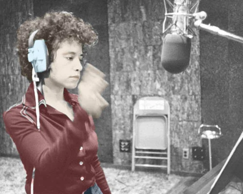 GEAR:   LB6   |   PARA DI