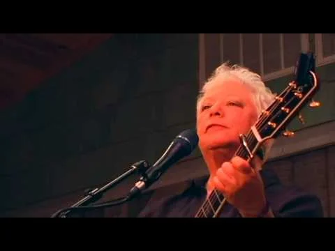 Janis Ian - I'm Still Standing | Live at Fur Peace Ranch