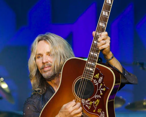 GEAR:   ANTHEM   |   VENUE DI